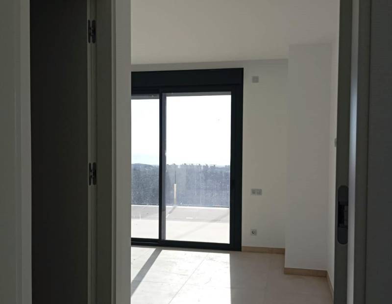 Продажа - Вилла класса люкс - Finestrat hills - Finestrat