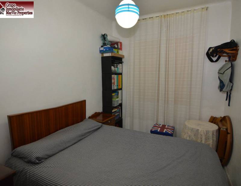 Sale - Ground floor apartment - Centro - Benidorm