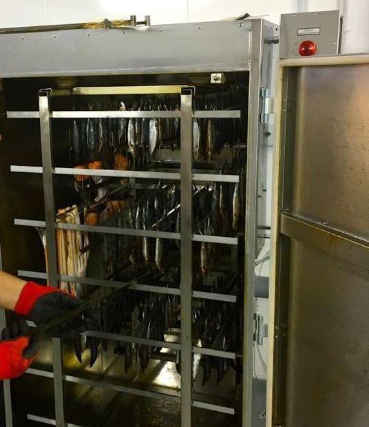 Vente - Bâtiment industriel - La alberca - La Nucía