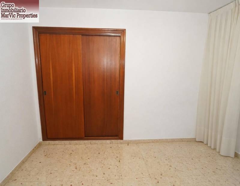 Venta - Piso - Centro - Benidorm