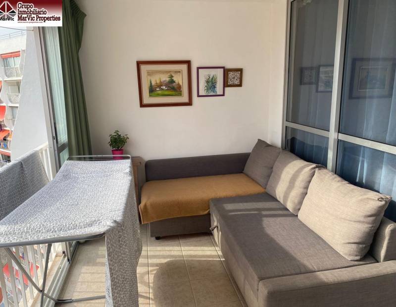 Venta - Piso - Rincón de Loix - Benidorm