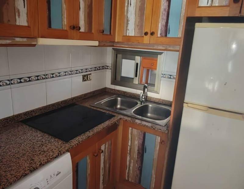 Sale - Apartment - Finestrat Urbanizaciones - Finestrat