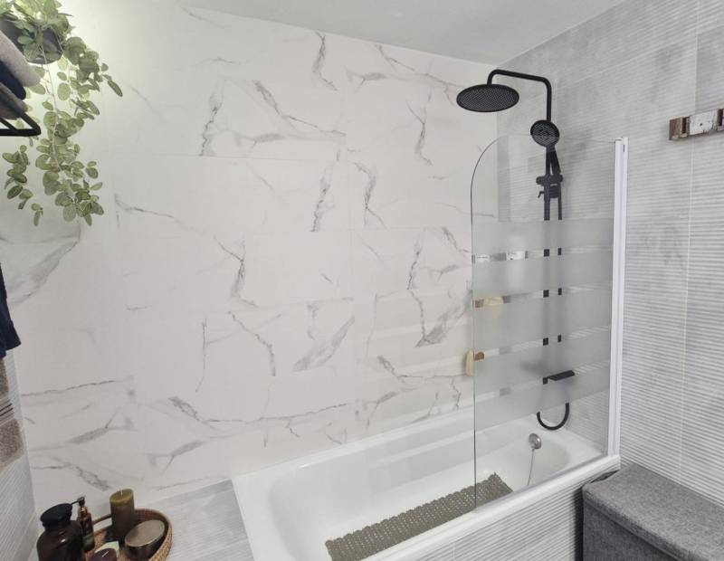 Vente - Penthouse - Cala Villajoyosa - Villajoyosa