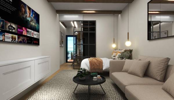 Appartement - Vente - Casco Antiguo - Villajoyosa