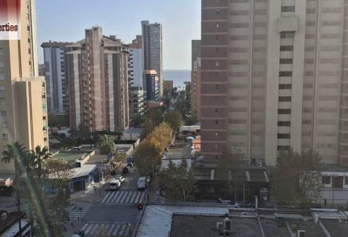 Piso - Sale - Levante - Benidorm