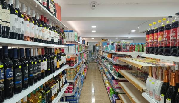 помещение - Аренда, продажа и аренда - Jaime I - Benidorm