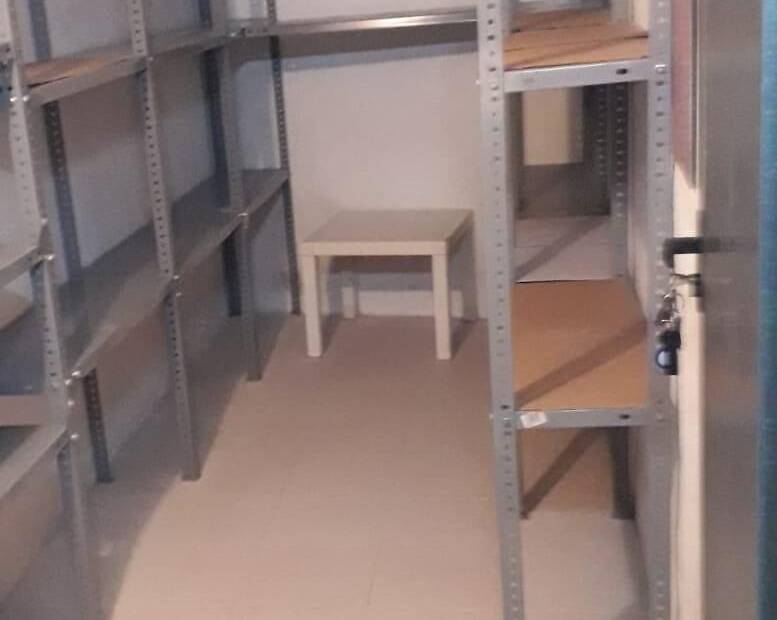 Venta - Trastero - Poniente - Benidorm