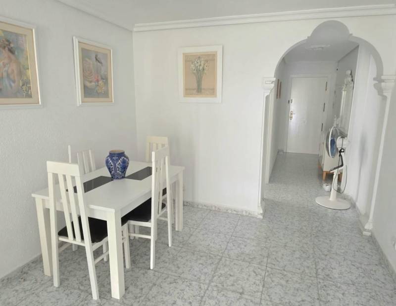 Vente - Appartement de ville - Poniente - Benidorm