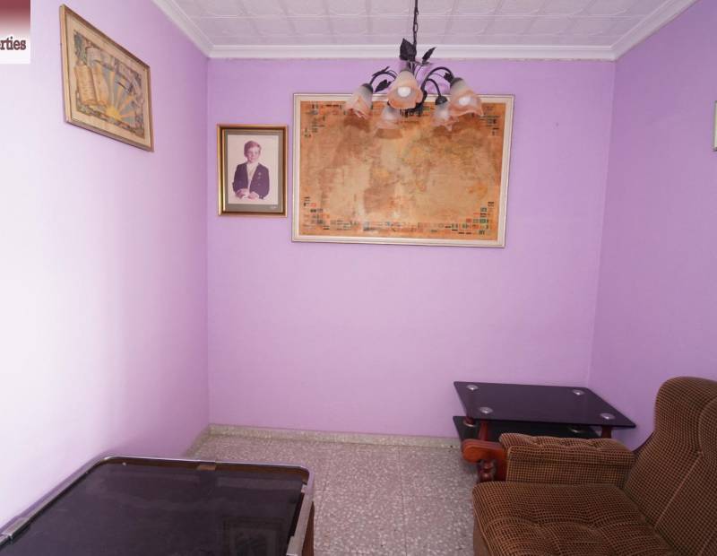 Sale - Flat - Avenida Alfonso Puchades - Benidorm