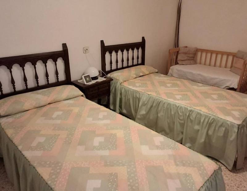 Sale - Flat - Centro - Villajoyosa