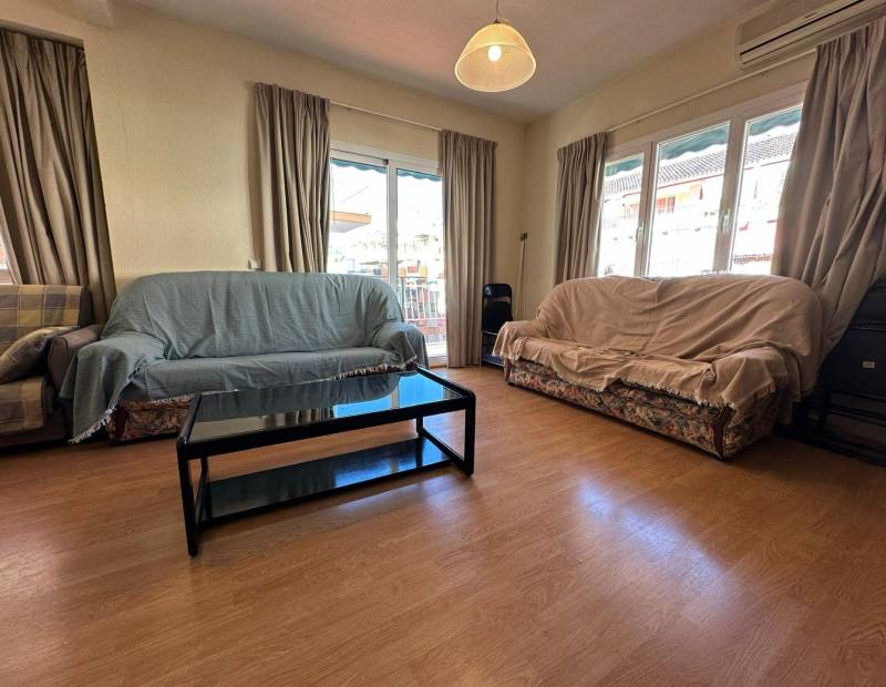 Vente - Appartement de ville - Centro - Benidorm