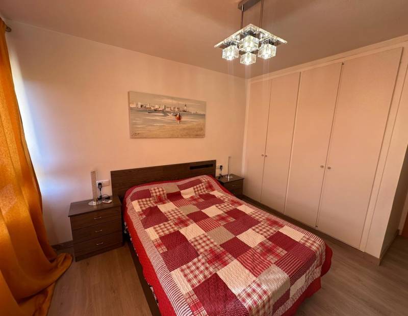 Sale - Apartment - Rincon de Loix Alto - Benidorm