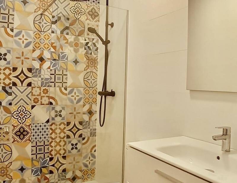 Vente - Appartement de ville - Centro - Relleu