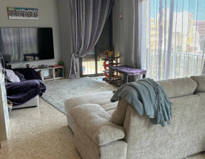 Продажа - ДОМ - Comunidad valenciana - Callosa d'en Sarrià