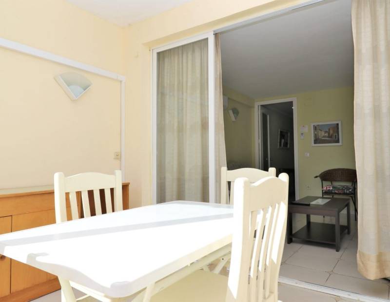 Sale - Apartment - Levante - Benidorm