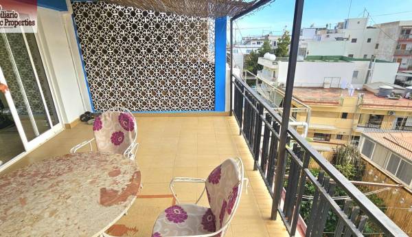 Penthouse - Sale - Centro - Benidorm