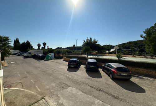 Apartamento - Sale - Centro - Chirles