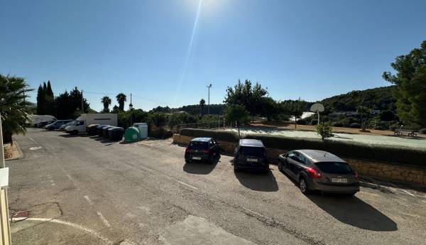 Apartment - Sale - Centro - Chirles