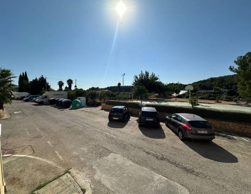 Sale - Apartment - Centro - Chirles