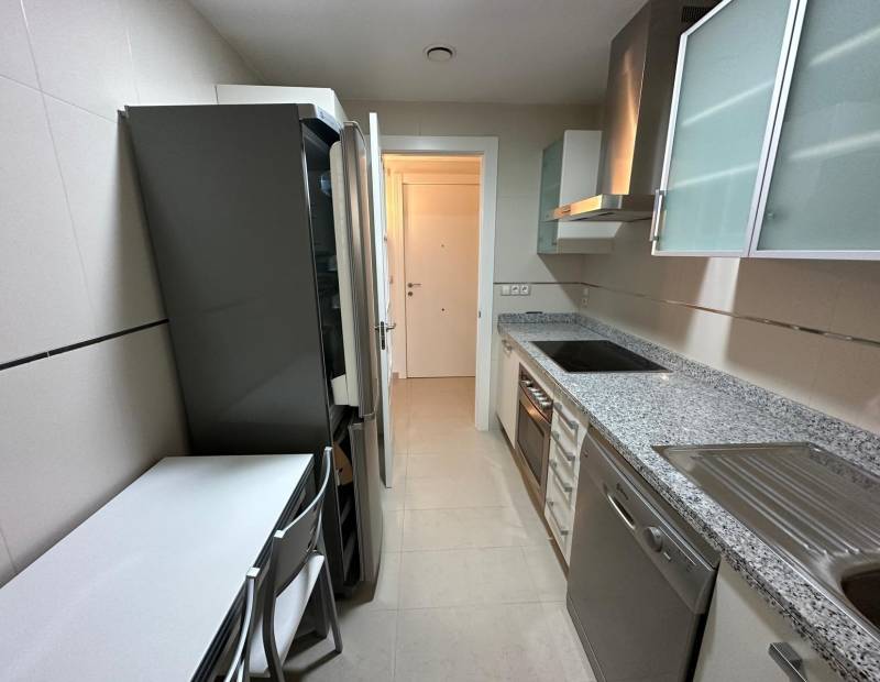 Sale - Apartment - Rincon de Loix Llano - Benidorm