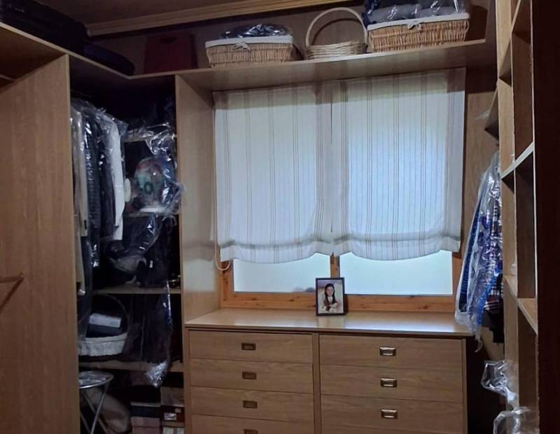 Продажа - шале - Coblanca - Benidorm