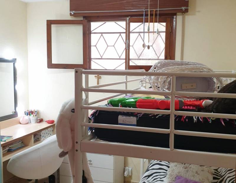 Sale - Apartment - Cala de Finestrat - Benidorm