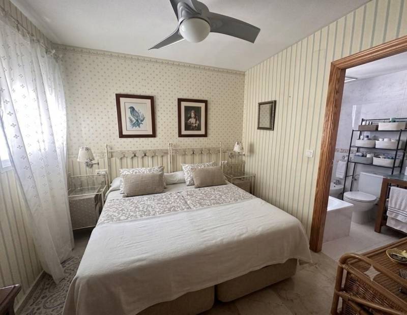 Vente - Appartement - Zona Rincón Alto - Benidorm