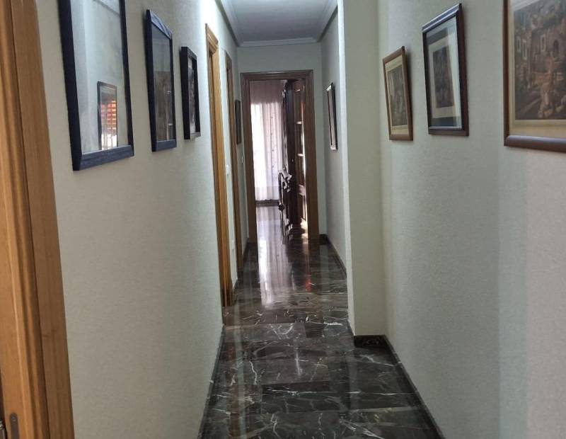 Sale - Flat - Pueblo Poniente - Benidorm