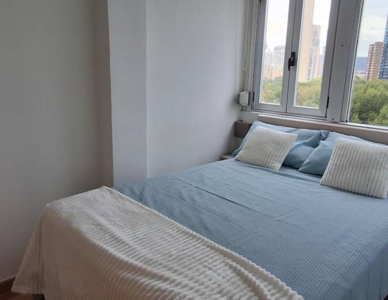 Venta - Apartamento - Juzgados - Benidorm