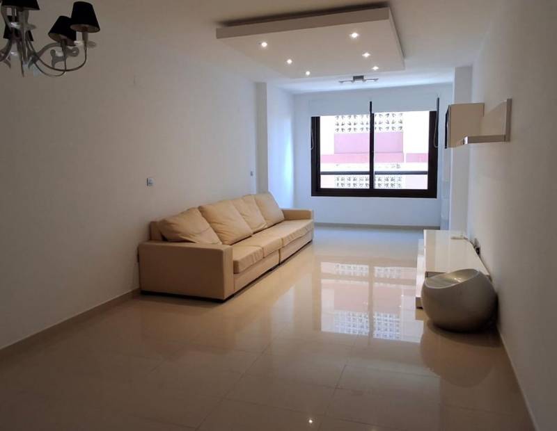 Sale - Flat - Poble Nou - Villajoyosa