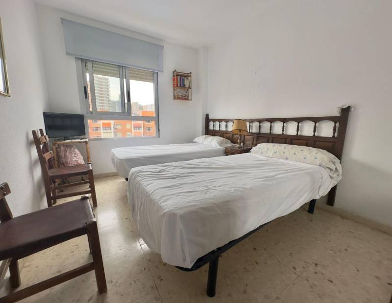 Vente - Appartement de ville - Rincon de Loix Llano - Benidorm