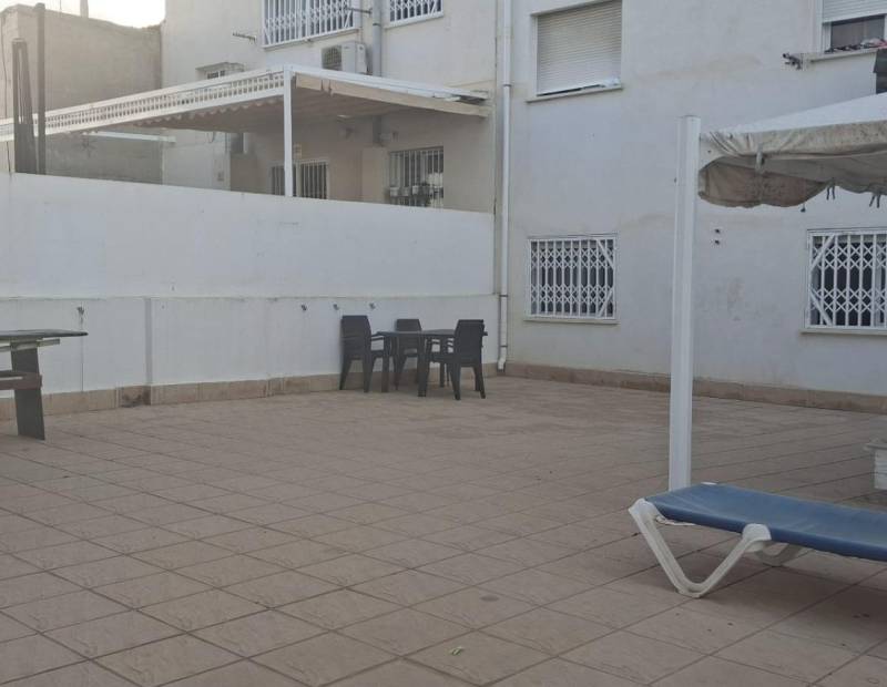 Vente - Appartement de ville - Centro - Villajoyosa