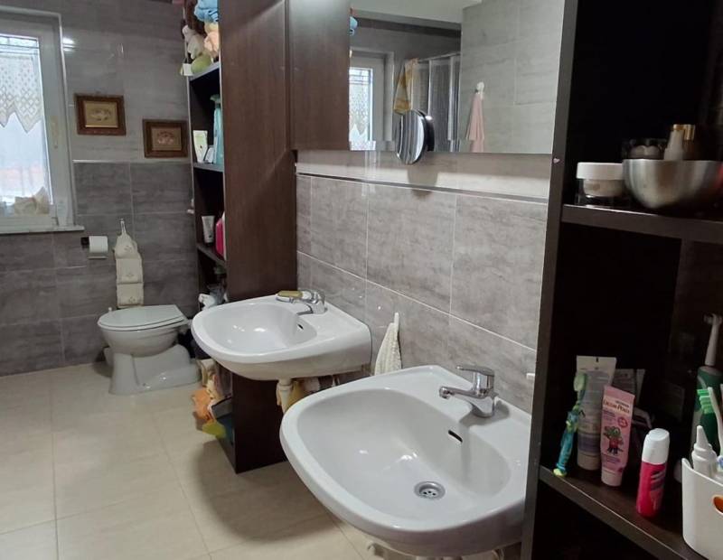 Vente - Maison individuelle - Panorama - La Nucía