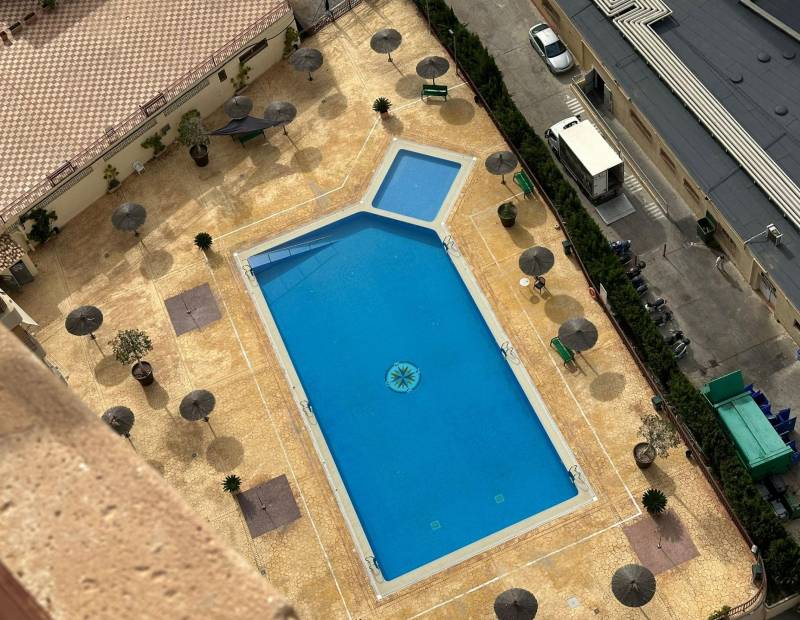 Sale - Apartment - Rincon de Loix Llano - Benidorm