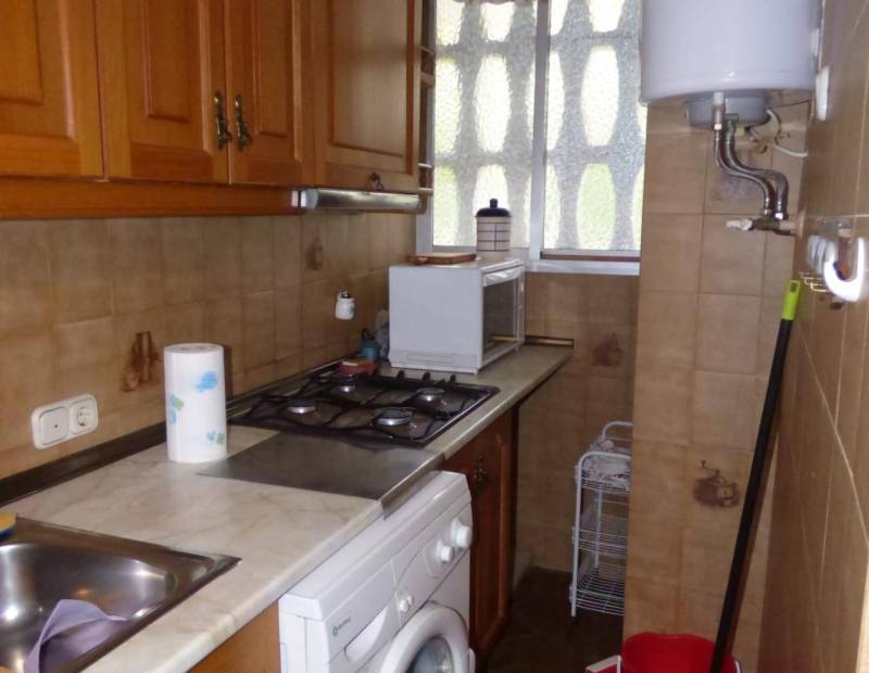 Sale - Flat - Juzgados - Benidorm