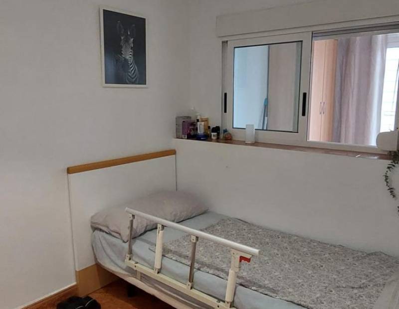 Venta - Piso - Juzgados - Benidorm