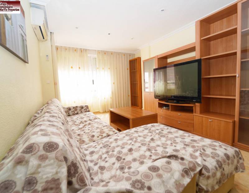 Продажа - квартира - Colonia Madrid - Benidorm