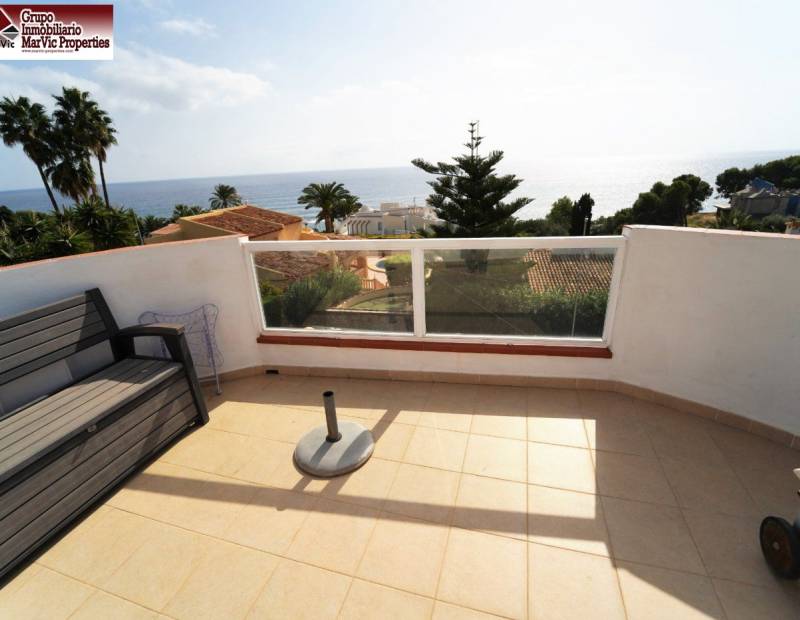 Sale - Single family house - Basetes - Calpe