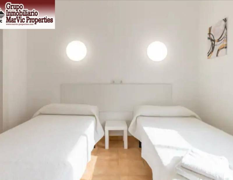 Sale - Flat - Centro - Benidorm