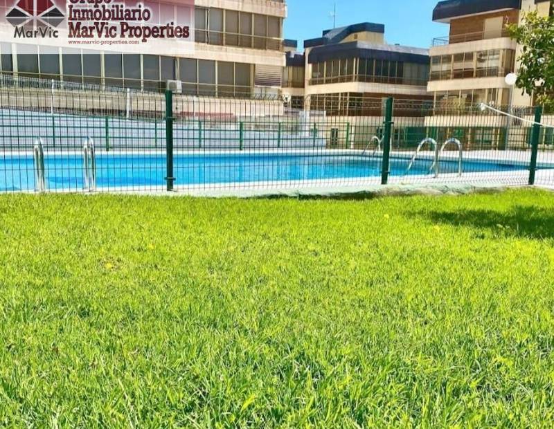 Sale - Apartment - Poniente - Benidorm