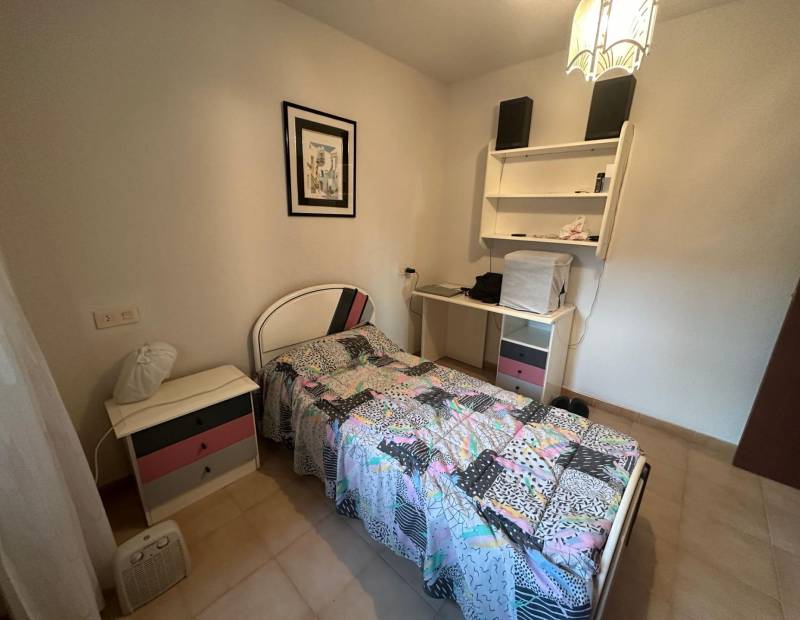 Продажа - квартира - Playa de Poniente - Benidorm