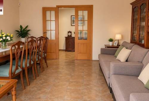 Piso - Sale - Poniente - Benidorm