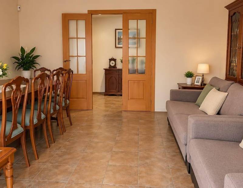 Продажа - квартира - Poniente - Benidorm