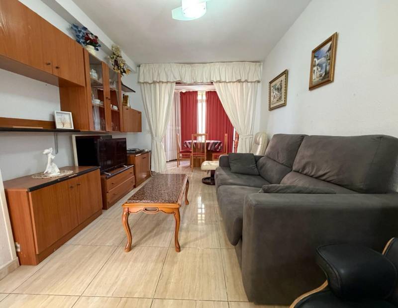 Sale - Apartment - Levante - Benidorm