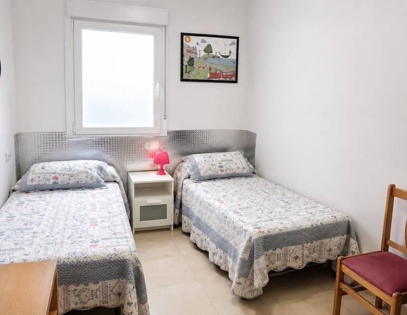 Vente - Appartement de ville - Jaime I - Benidorm