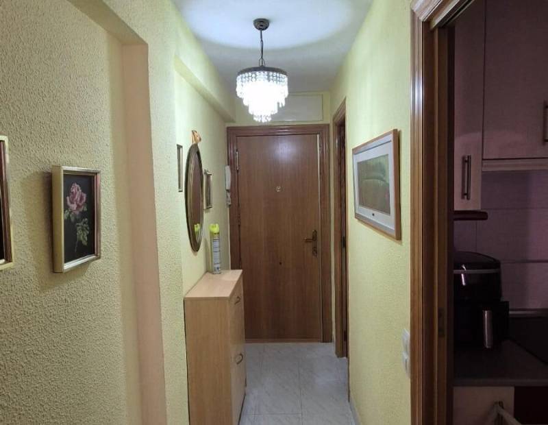 Sale - Apartment - Juzgados - Benidorm