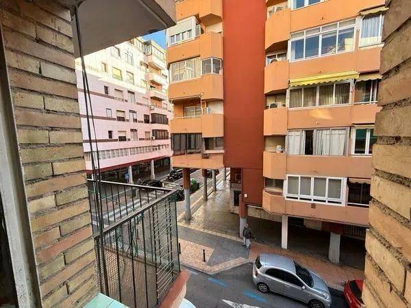 Vente - Appartement de ville - Centro - Benidorm