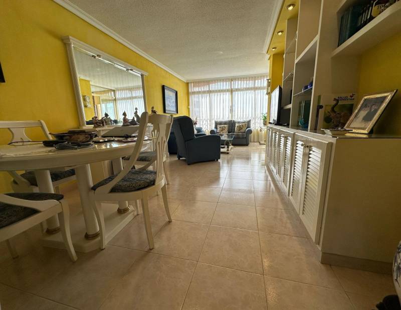 Venta - Apartamento - Plaza Triangular - Benidorm
