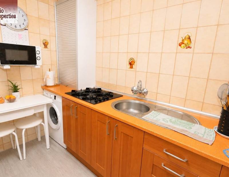 Продажа - квартира - Centro - Benidorm