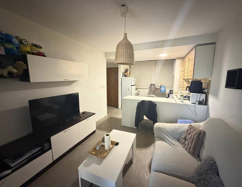 Vente - Appartement - Rincon de Loix Llano - Benidorm